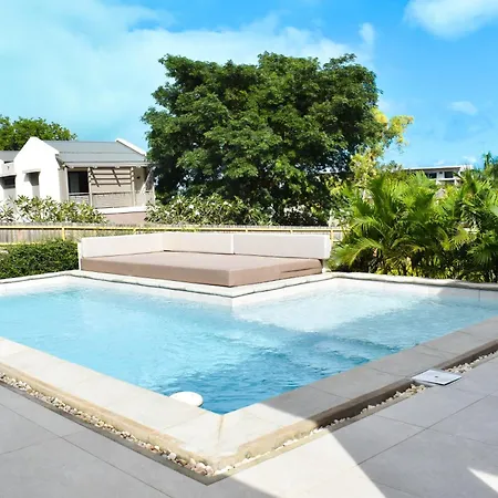 Cosy Spacious Villa Plantation Marguery